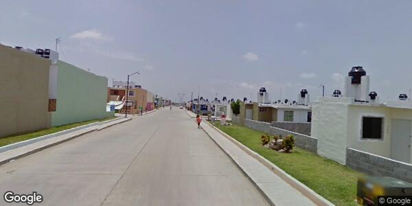 CARCAMO DE COMAPA LAS HACIENDAS II